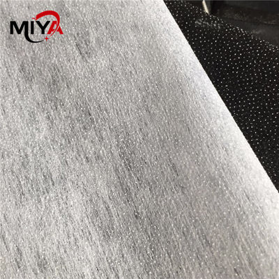 فستان فحم غير منسوج قابل للانصهار 50 جم