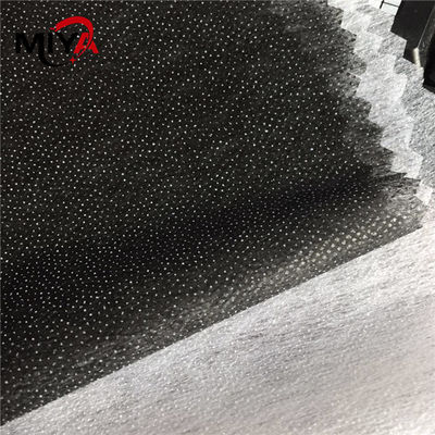 فستان فحم غير منسوج قابل للانصهار 50 جم