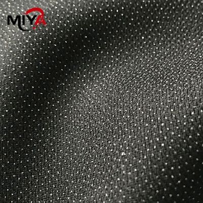 100٪ بوليستر ووتر جت المنوال منسوج مع مرونة جيدة